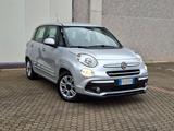 Fiat 500L 1.4 Lounge *PREZZO REALE* - silberne Fiat 500L