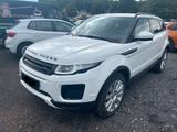 Andere Range Rover Evoque 2.0 Diesel - Gute Ausst... - Andere