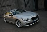 BMW 640d Coupé  - gebrauchte BMW 640 aus dem Jahr 2015