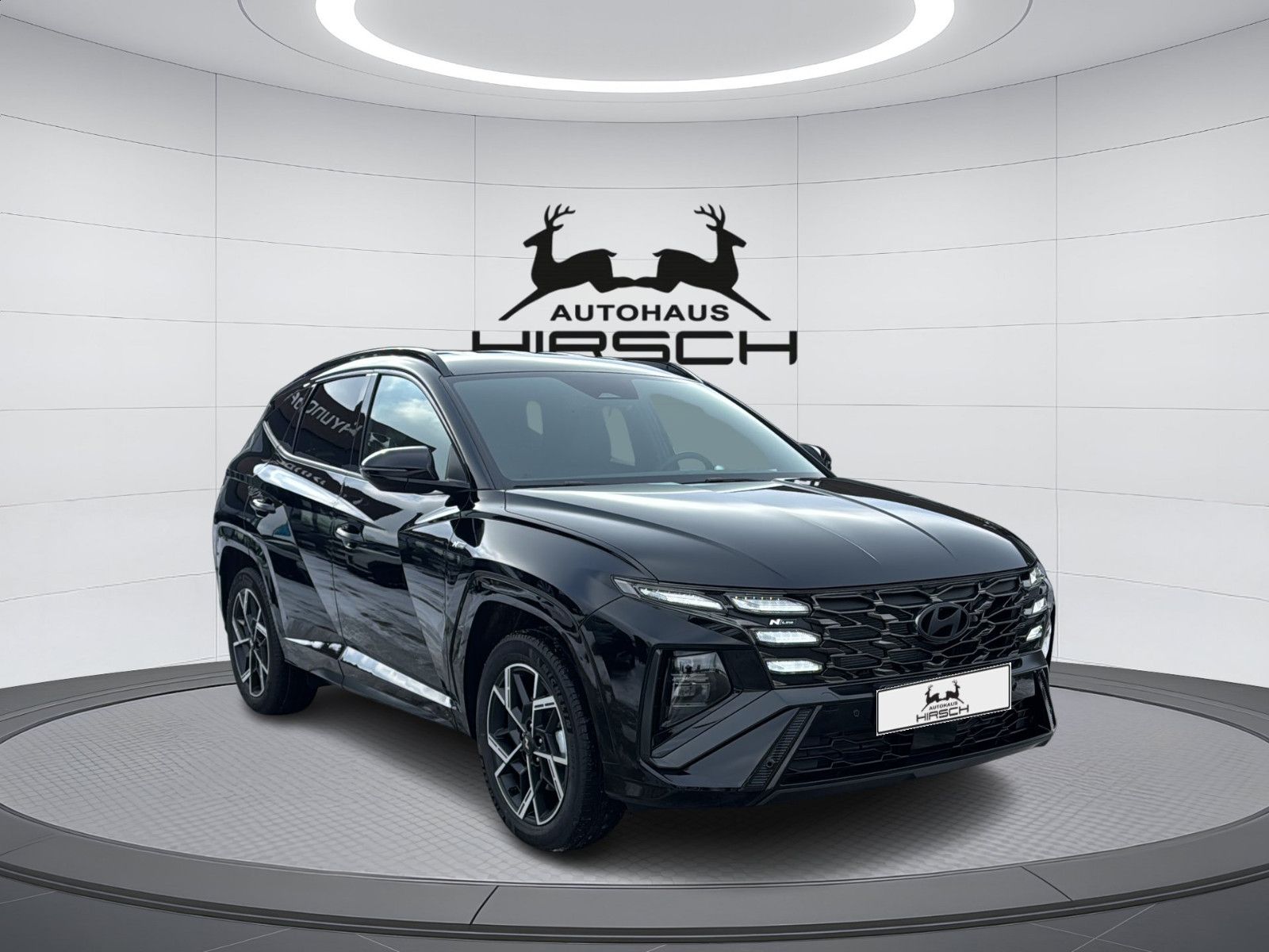 Hyundai TUCSON - Bild 2