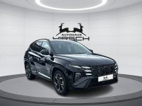 Hyundai TUCSON - Vorschau Bild 2