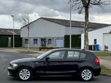BMW 116 Baureihe 1 Lim. 116i*TÜV NEU*SERVICE NEU* - gebrauchte BMW 116 aus dem Jahr 2007