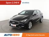 Infiniti Q30 2.2 Diesel Aut.*NAVI*XENON*360*TEMPO* - Infiniti Q30 Gebrauchtwagen