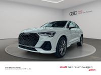 Audi Q3 - Vorschau Bild 1
