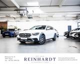 Mercedes-Benz E 400d T ALL-TERRAIN 4MATIC/DISTR+/PANO/360°/AHK - Mercedes-Benz E 400 Gebrauchtwagen in Dortmund