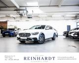 Mercedes-Benz E 400d T ALL-TERRAIN 4MATIC/DISTR+/PANO/360°/AHK - Mercedes-Benz E 400 Gebrauchtwagen in Dortmund