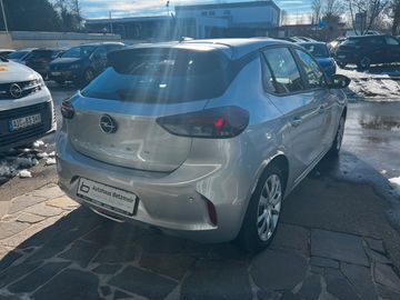 Bild 19 Opel Corsa Edition - SHZ | LHZ | Apple/Android