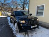 Jeep Grand Cherokee S-Limited 3.0 V6 M.-Jet 177kW... - Jeep Grand Cherokee aus 2012: Limited