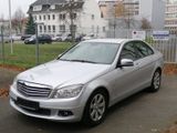 Mercedes-Benz C 200 CDI BlueEfficiency - Mercedes-Benz C 200: Blueefficiency Cdi