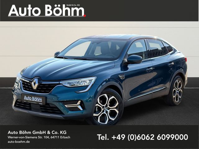 Renault Arkana Intens