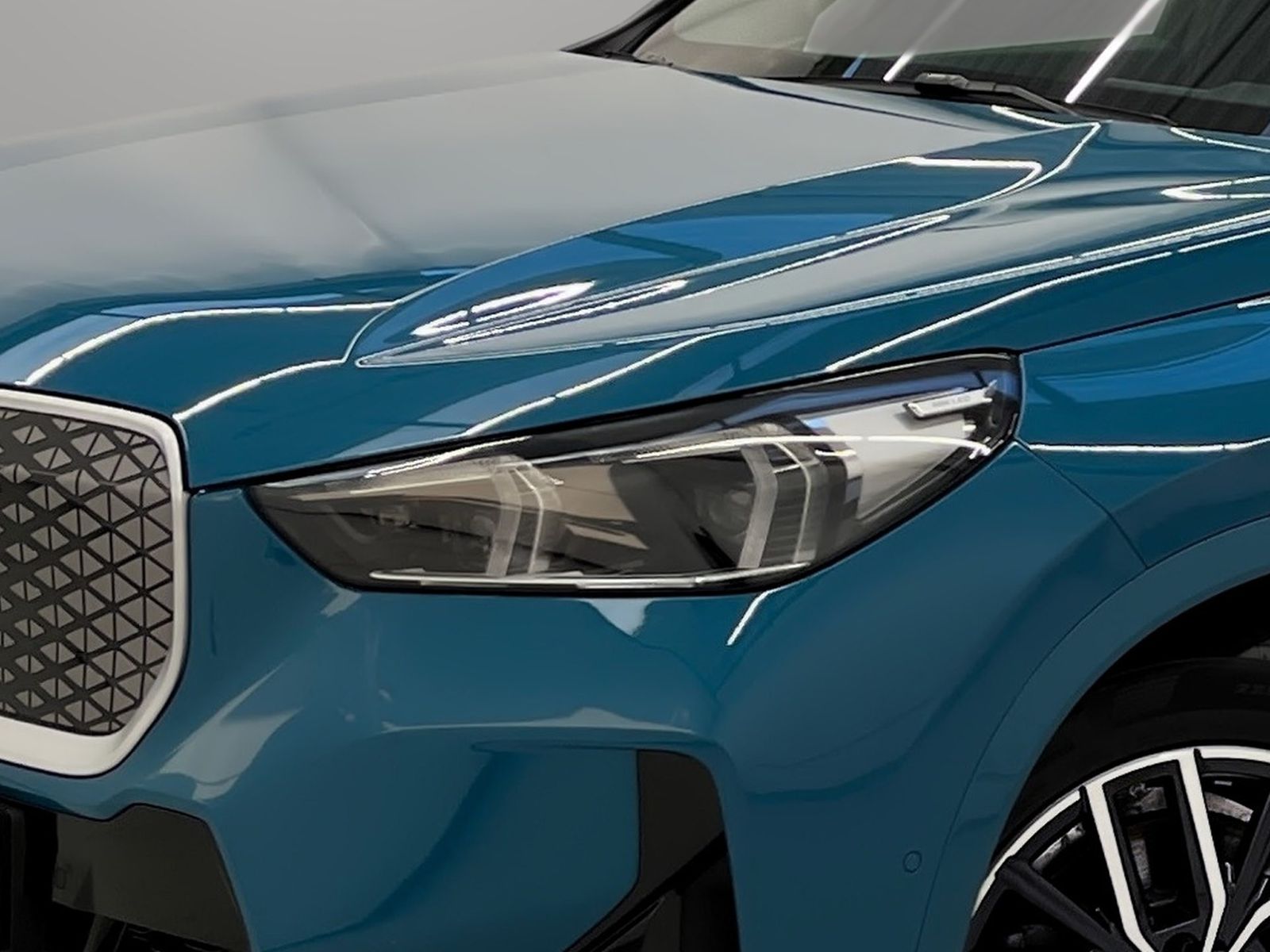 BMW iX1 - Bild 7