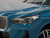 BMW iX1 - Vorschau Bild 7