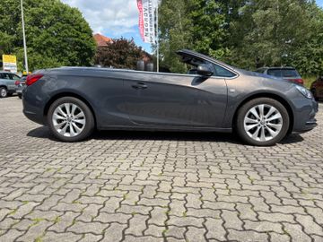 Opel Cascada - 3