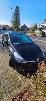Renault Clio, Bj 09/2017, 27207km, 8fach, ... - Renault Clio: Sportwagen