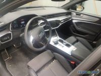 Audi A6 - Vorschau Bild 6