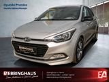 Hyundai i20 Passion Plus Navi SHZ LenkradHZG Spurhaltea. - Hyundai in Hamm