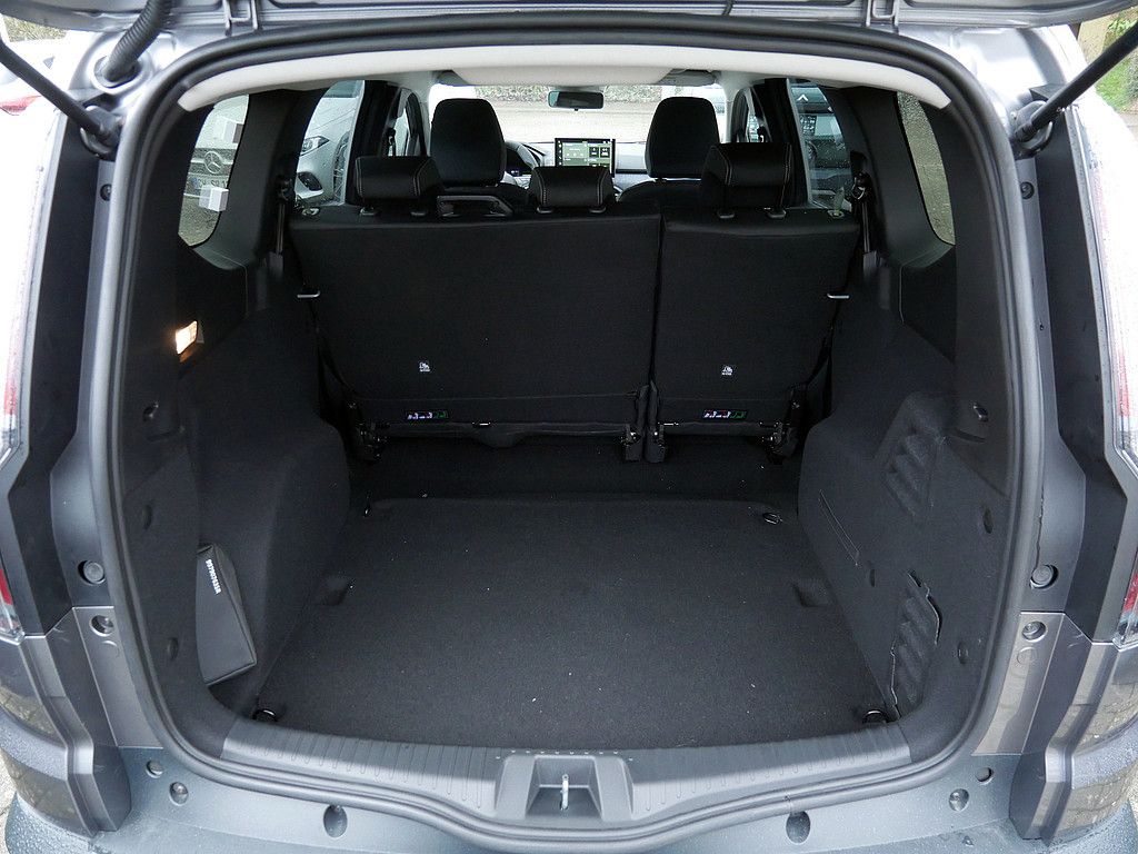 Fahrzeugabbildung Dacia Jogger Journey TCe 110 FACELIFT 2026!!! 5-SITZER