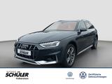 Audi A4 3.0 TDI*allroad*Tiptronic*NAVI*RFK*EPH*AHK*ST - Audi A4 mit Diesel-Antrieb: Limousine, Euro5, 3.0