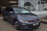 Volkswagen Polo GTI 2,0TSI DSG/Matrix-LED/IQ.P. - Tageszulassungen mit Benzin-Antrieb