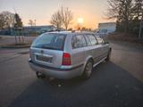 Skoda Octavia 1U Kombi 1.9 TDI 81kW Tour  - Skoda Octavia aus 2005 mit Diesel-Antrieb