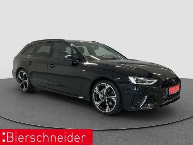 Audi A4 - Bild 3