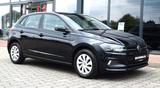 Volkswagen Polo 1,0 Comfortline Navi Tempomat SH - VW Polo Gebrauchtwagen in Münster