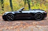 Porsche 992 Carrera 4 Cabriolet / Approved Garantie/ Top - Porsche 992 Carrera T Gebrauchtwagen