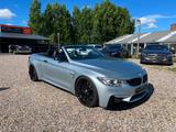 BMW M4 Cabrio*HUD*La Chanti 20 Zoll* - BMW M4: Cabrio
