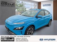 Hyundai KONA Select Elektro 2WD ACC Apple CarPlay Androi