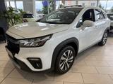 Suzuki S-Cross Comfort+ ALLGRIP 1.5 AGS Dualjet Hybrid  - Suzuki: Allradantrieb