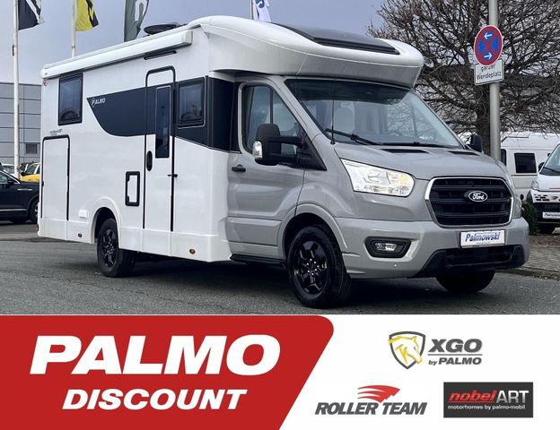 NobelART T 5000 Ford