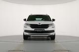 Skoda KODIAQ SPORTLINE 2.0 DSG 4X4 1.HAND+WINTERPAKET - Skoda: Allradantrieb