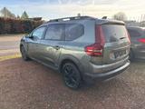 Dacia Jogger TCe 110 (7-Sitzer) Extreme+ +GJR - gebrauchte Dacia Jogger aus dem Jahr 2024