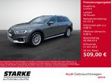Audi A4 allroad 40 TDI S tronic quattro NaviPlus LED 