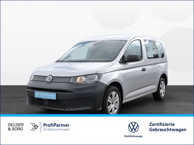 Volkswagen Caddy Cargo TDI *PDC*Klima*DAB+*Heckflügel*