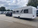 Knaus Sport 500 UF - Neuw. WW mit guter Ausstattung - Knaus Uf