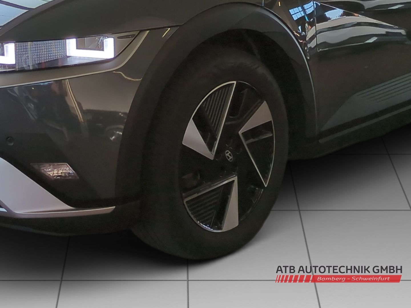 Hyundai IONIQ 5 – Bild 14