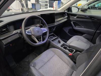 Volkswagen Tayron - Bild 4