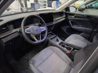 Volkswagen Tayron - Vorschau Bild 4