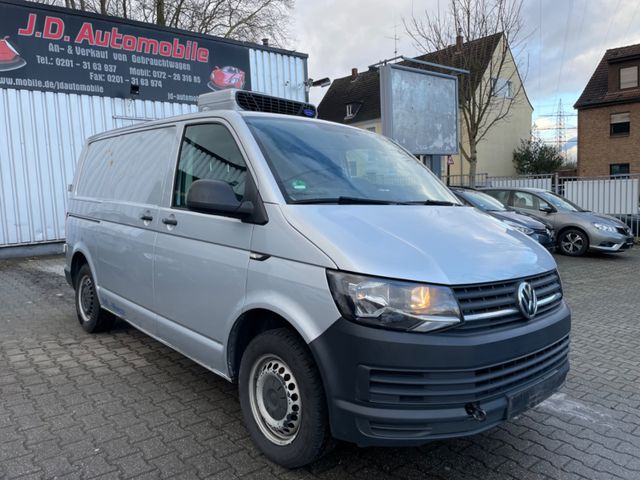 Volkswagen T6 Transporter KastenKombi Kühlfunktion DSG 1.Hd