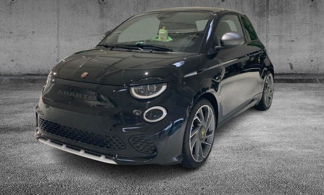 Abarth 500 e Turismo SCORPION /Aktion ab 1,49%/mtl.199€