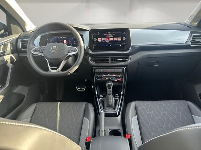 Volkswagen T-Cross 1.5TSI DSG Energy AHK+GJR+KAMERA+SHZ+ACC, миниатюра 18