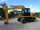 CAT M315 D - CAT 315