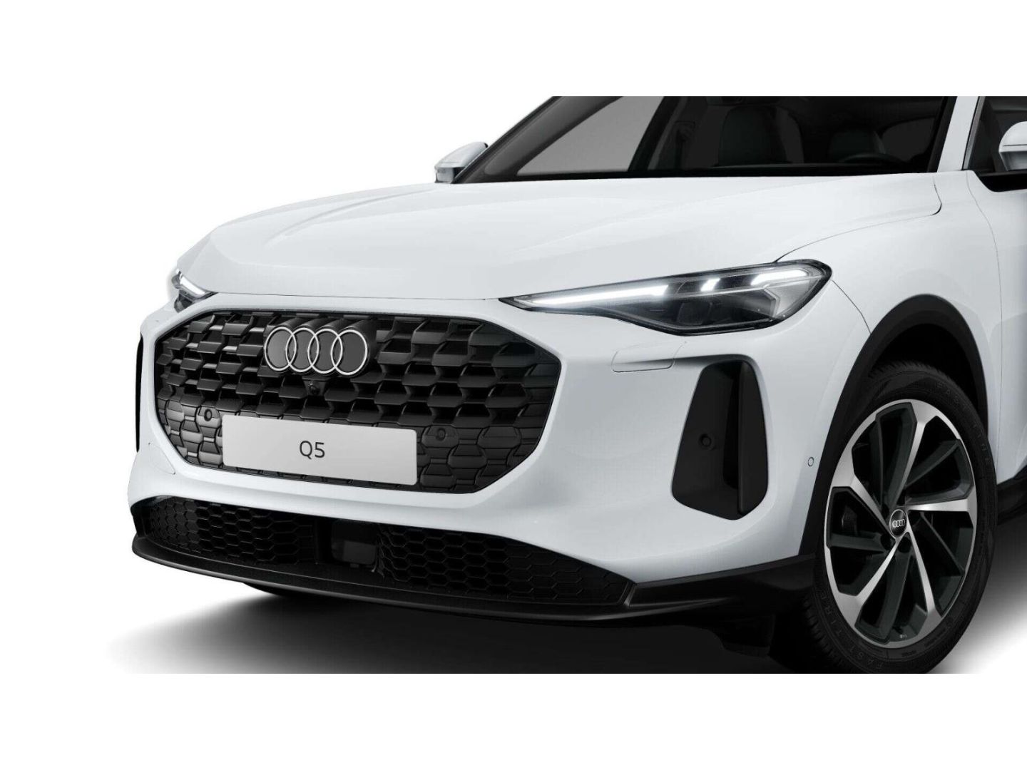 Audi Q5 TFSI quattro AHK ACC P-Dach Bei.Dis 360 20'' foto 3