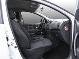 Dacia Logan MCV Comfort SCe 75 1.Hand * Scheckheft - Dacia Logan in Herne