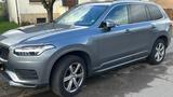 Volvo XC90 Momentum Pro 7 Plätze T8 Twin Engine  - Volvo XC90 mit Hybrid-Antrieb