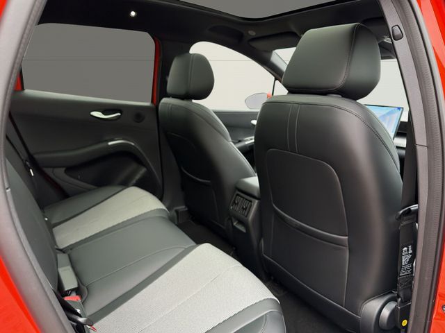 BYD Dolphin G DM-i Comfort