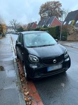 Smart Forfour, Tempomat, Klimaautomatik - Smart ForFour in Bremen