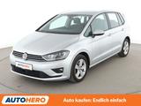 Volkswagen Golf VII Sportsvan 1.4 TSI Comfortline BMT Aut. - VW Golf Sportsvan Gebrauchtwagen in Bremen