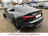 Audi RS 5 Sportback 2.9 TFSI |Head|Pano|Carbon|Laser! - Audi RS5: Limousine